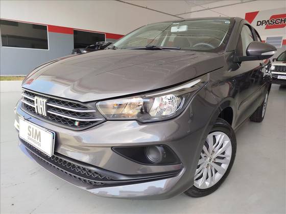 FIAT CRONOS 1.0 FIREFLY FLEX DRIVE MANUAL FIAT CRONOS 1.0 FIREFLY FLEX DRIVE MANUAL